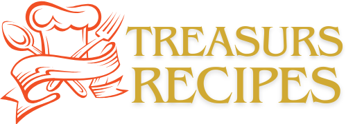 treasuresrecipes.com