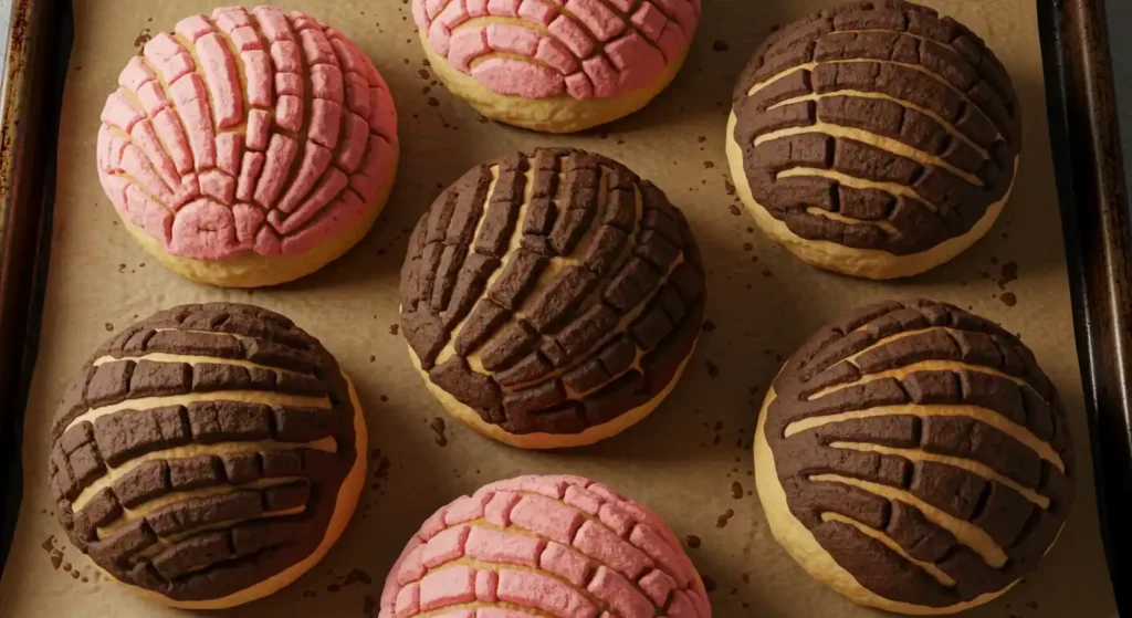 Pan Dulce