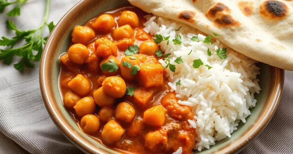 A Baluchi-Style Breakfast