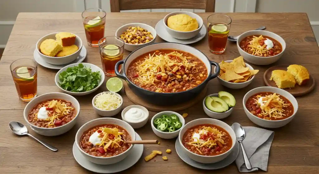 taco soup frios recipe