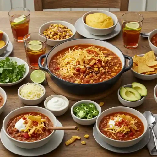 taco soup frios recipe