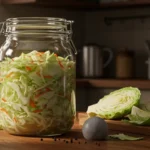 coal miner's recipe for sauerkraut