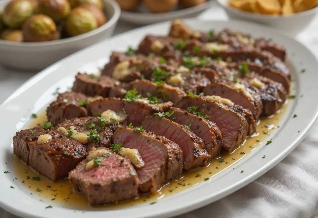 Venison Cube Steak