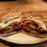 Torta Cubana Recipe