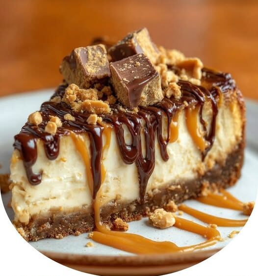 Peanut Butter Pie with Easy Oreo Crust