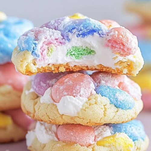 Cool Whip Cookies