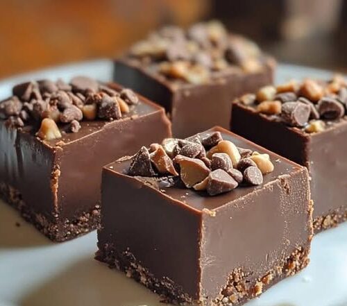 Old Fashioned Hershey Cocoa Fudge Recipe