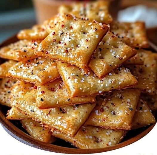 Easy Alabama Firecracker Recipe