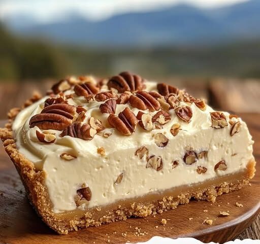pecan creqm vie