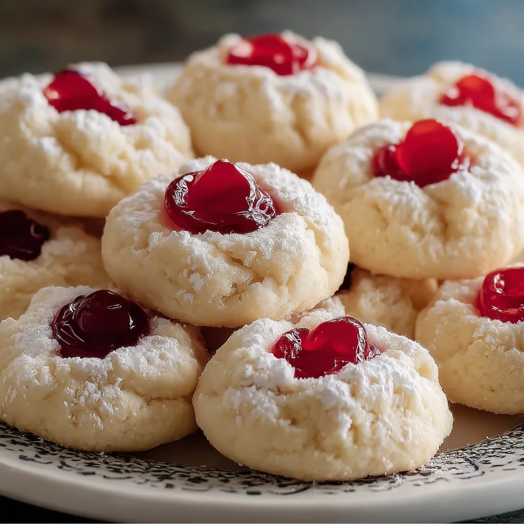 CHRISTMAS SHORTBREAD COOKIES