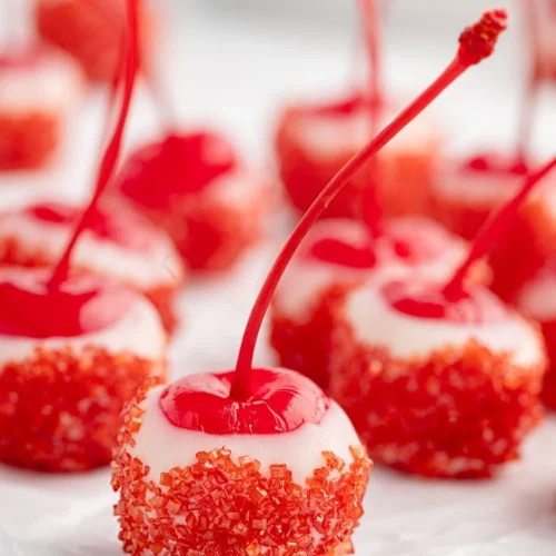 FIREBALL CHERRY BOMBS