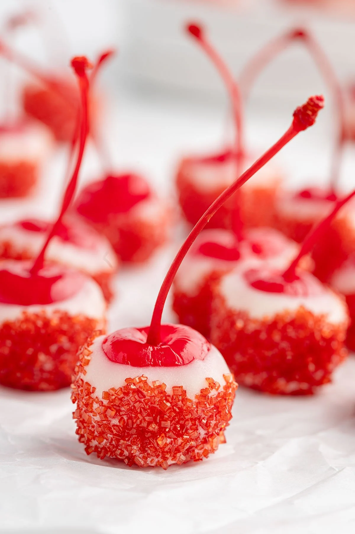 FIREBALL CHERRY BOMBS